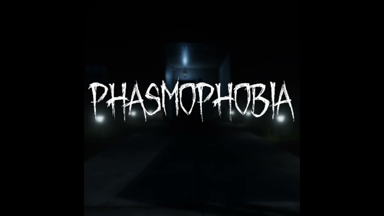 Adrift (Phasmophobia cover version)