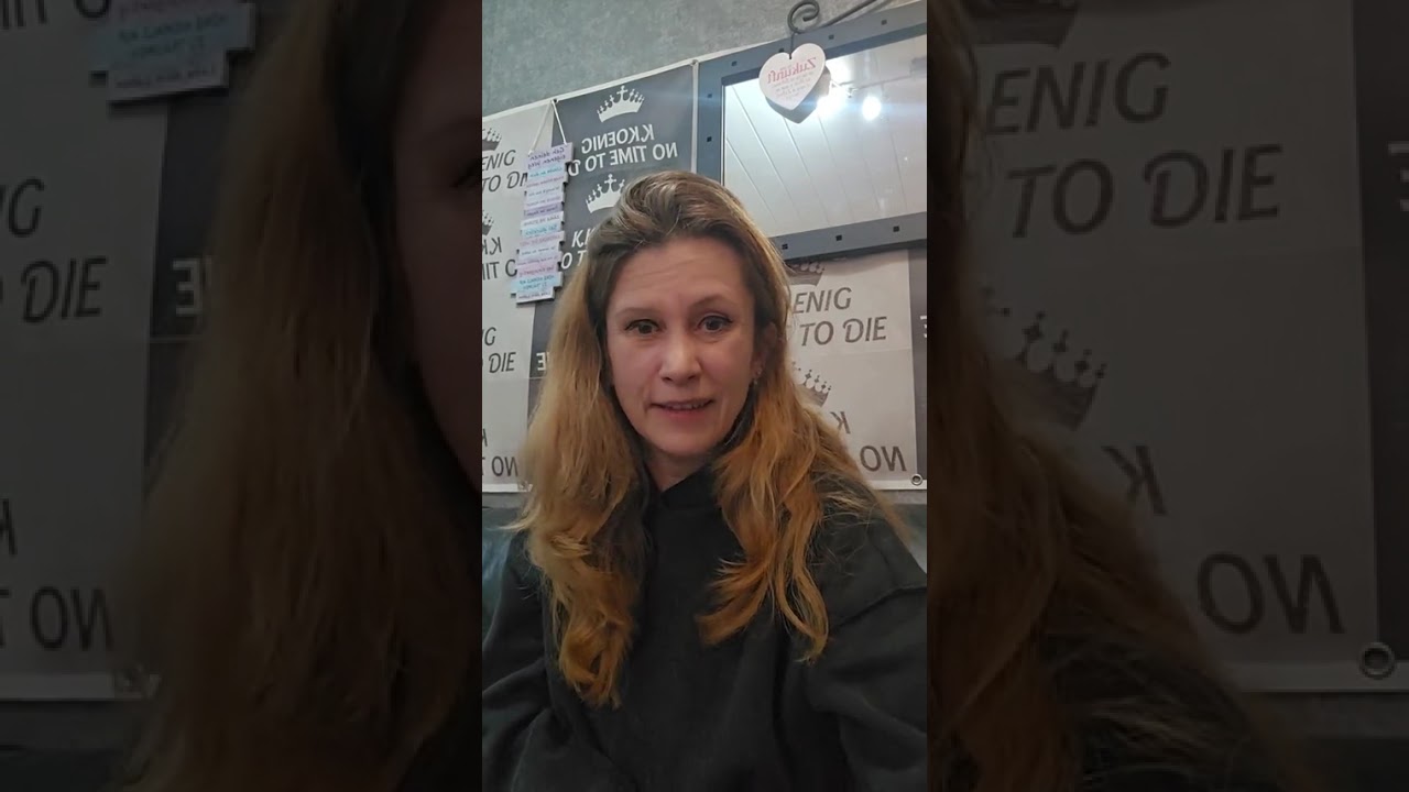 Katharina Koenig Informationen &uuml;ber die Strafanzeige AKZ 8826