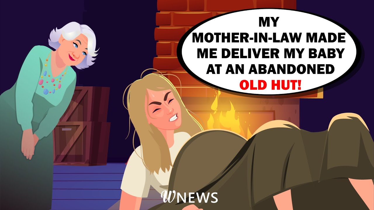 My mother-in-law says I must eat my placenta after giving birth