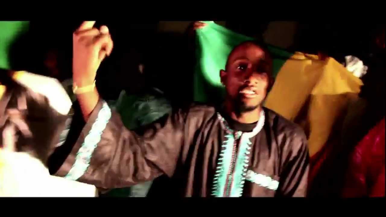 Maliba (clip) _ Lassana Hawa, Double S et ZoZani