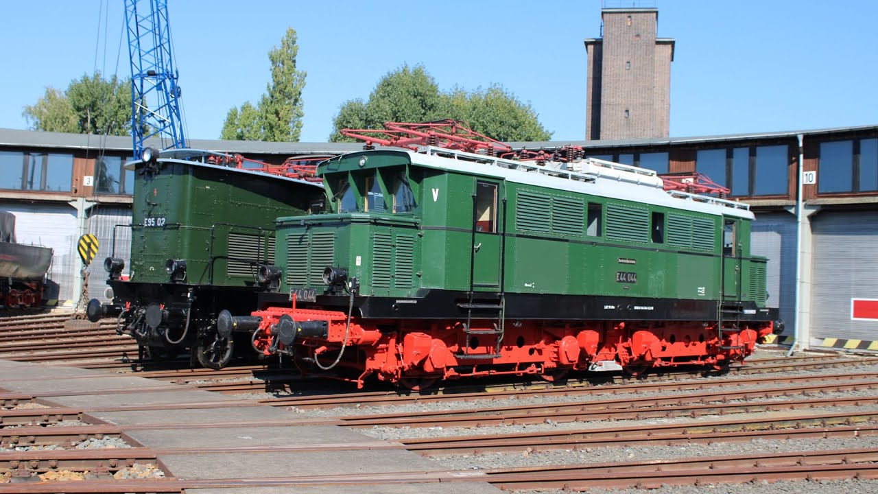 Das Hobby Eisenbahnfotografie - nicht bloß Züge fotografieren!