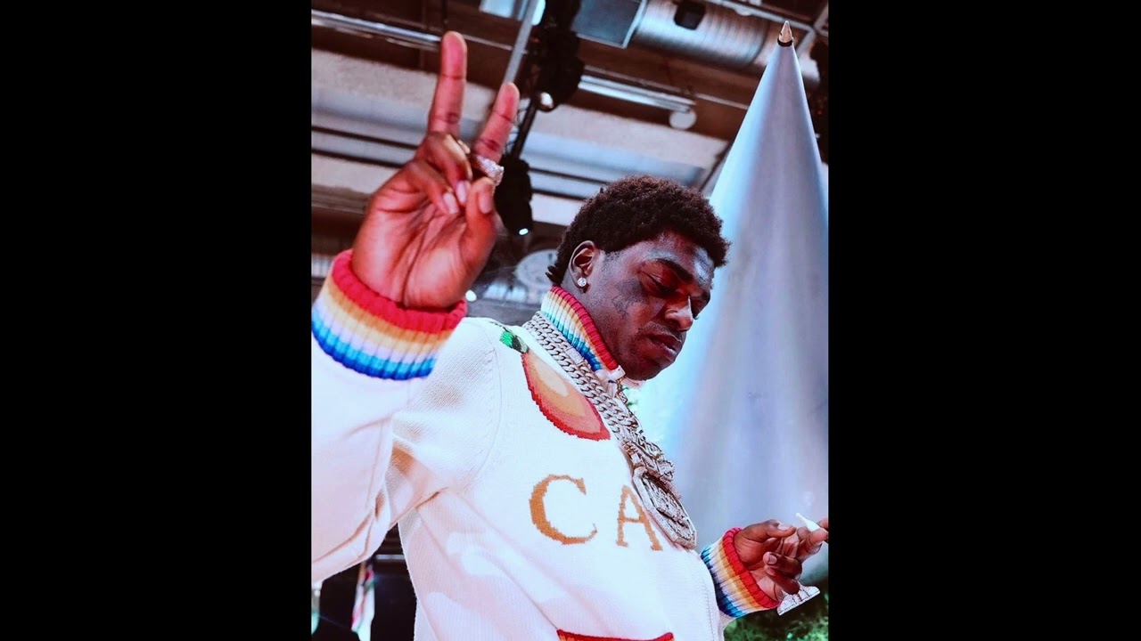 [FREE] Kodak Black Type Beat 