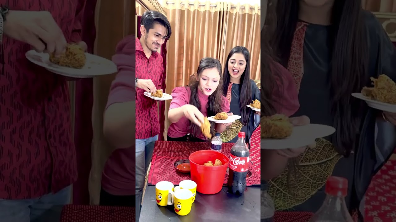 Viral Bottle Flip challenge |Shakila Parvin |Disha Moni |New video 2023| viral video
