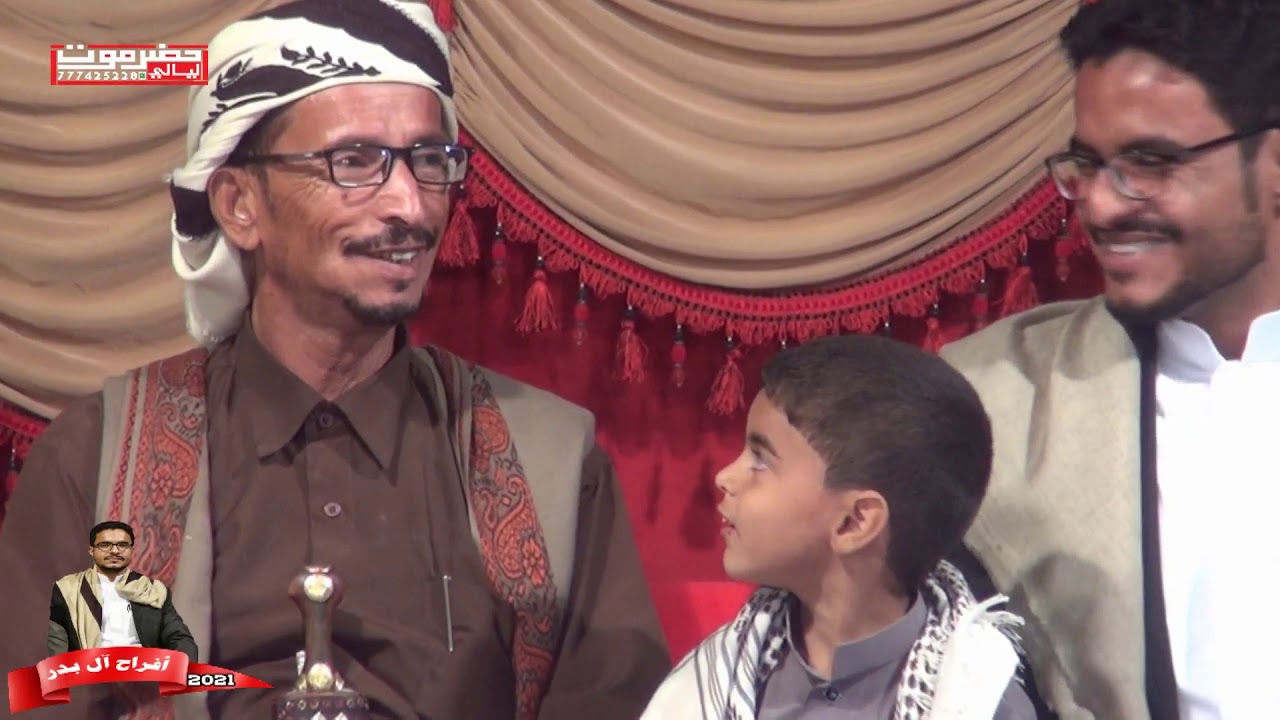 أفراح ال بدر الجابري_زايد قانص
