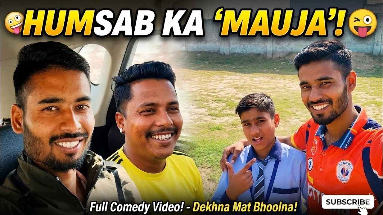 Cricket vlogs Today|Comady video|Funny vlogs Video|Today Vlogs 