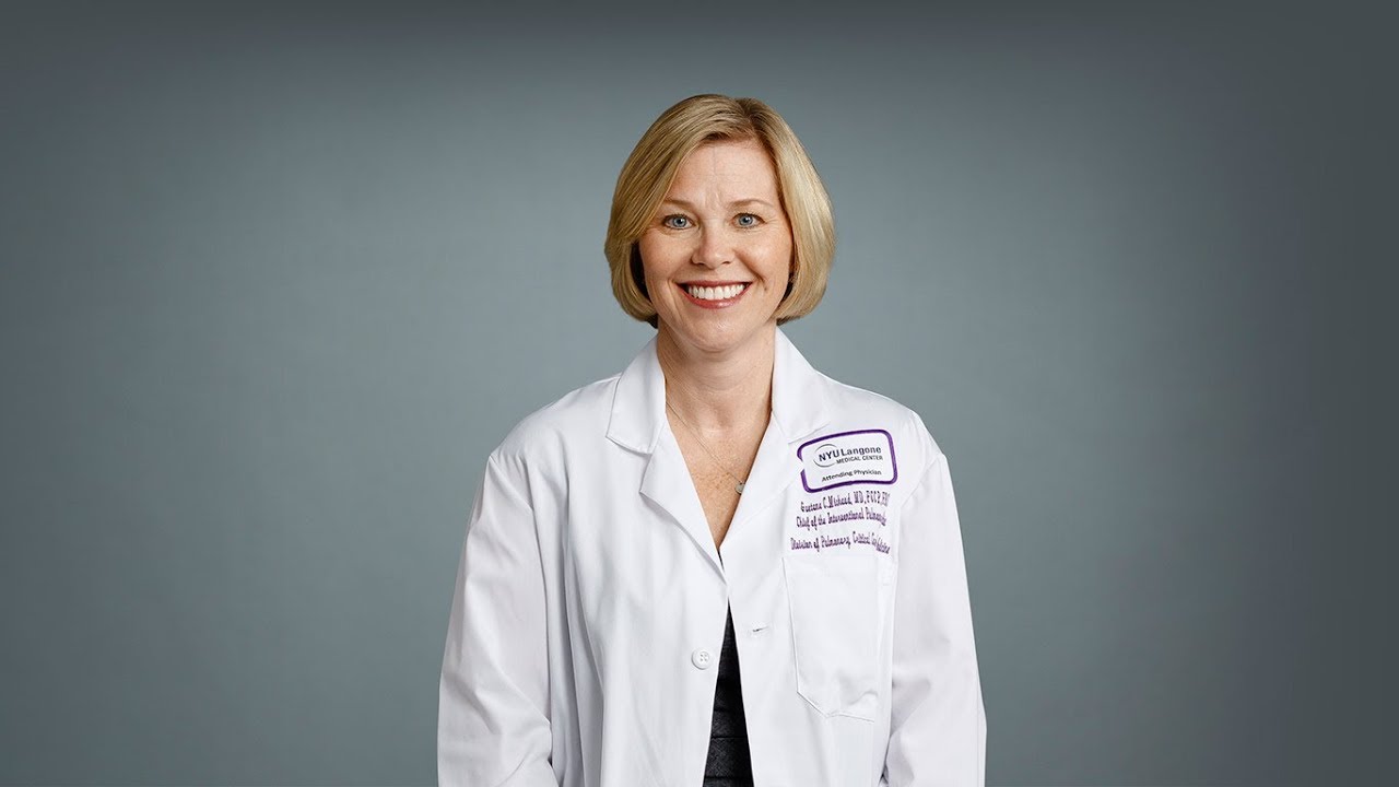 Interventional Pulmonology and Lung Cancer