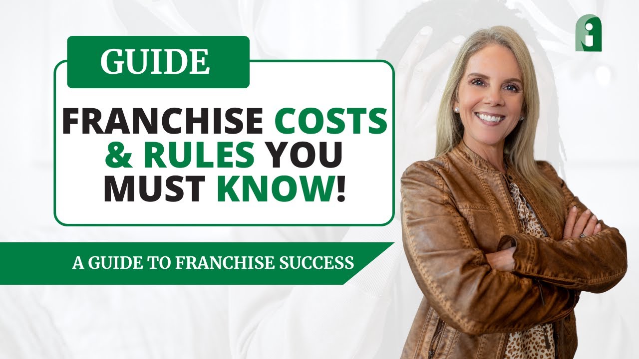 Avoid Franchise Pitfalls: What You Must Know Before You Buy