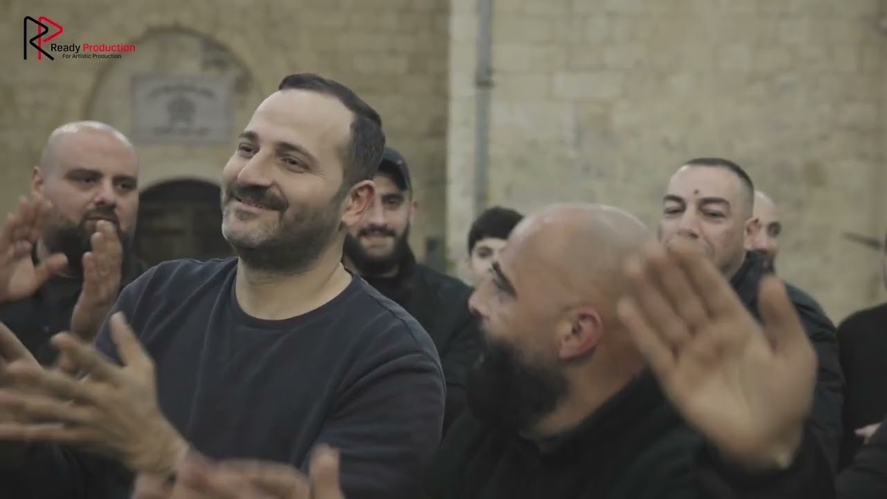 فرحة الدكتور وأبو الزكارنة وعقاب مردخاي جاي جاي 