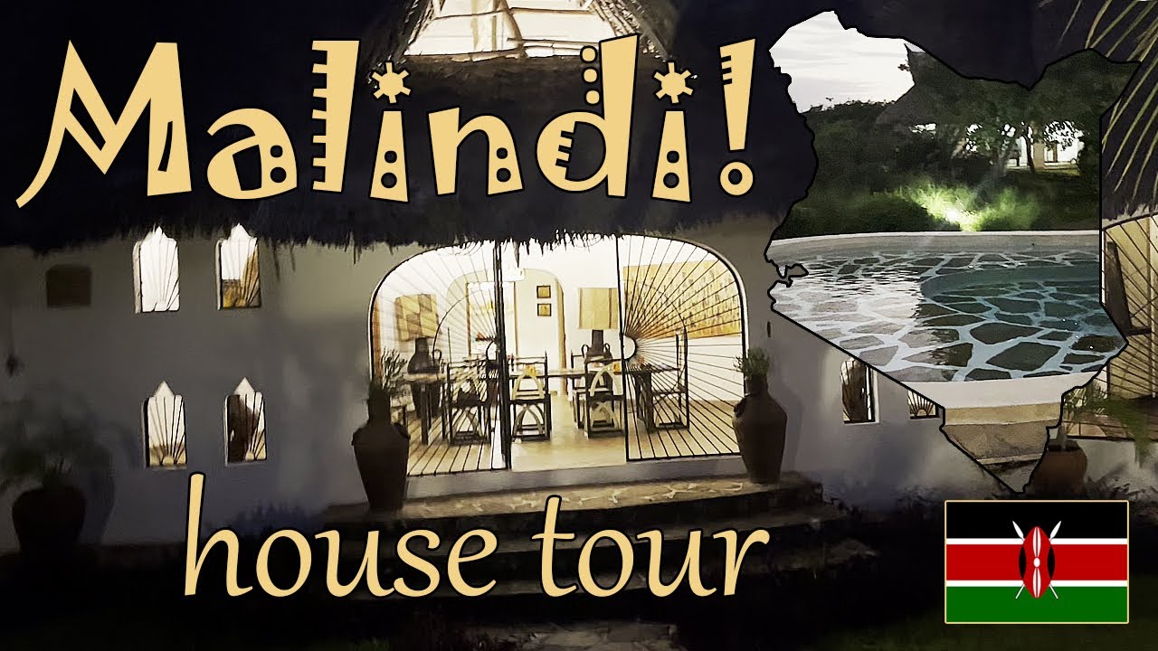 Malindi holiday house tour | Cooking chips, rice, chicken and vegetables 🍗🇰🇪