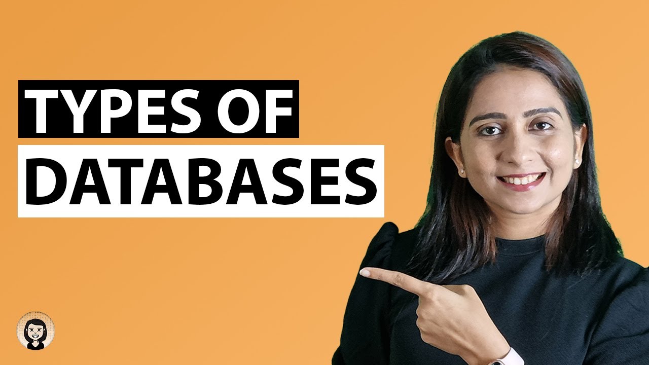 Databases types: SQL, NoSQL, Column, Search, Key Value | System Design Tutorials | Part 6 | 2020