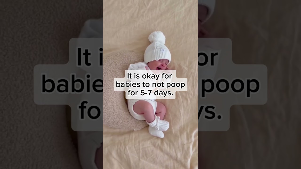 Baby not pooping 👶| don't worry, Watch this | Mommy hacks #shorts #viral #baby #babygirl #fyp