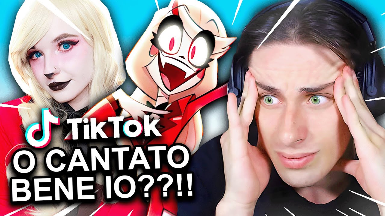 Gli IMBARAZZANTI DOPPIAGGI di Hazbin Hotel 2