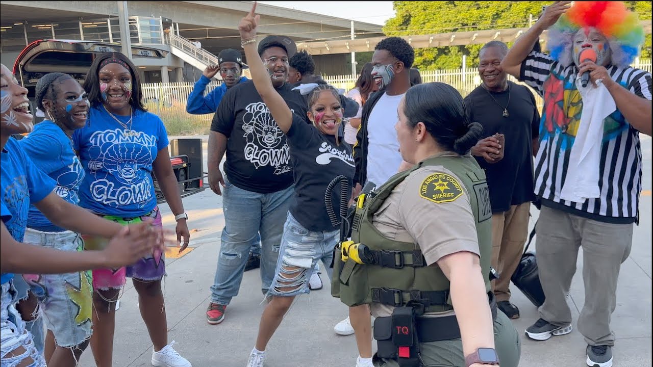 🚔 HOLD ON NOW‼️😂 Don't Arrest The Hottiez Mam' ❗️| JOIN MEMBERSHIP | Click Link Below⬇️