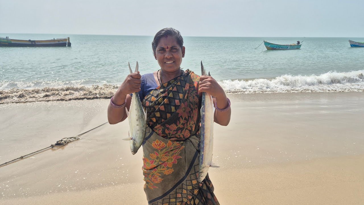 இன்னைக்கு எங்க வீட்ல என்ன சமையல்னு பாருங்க மக்களே 