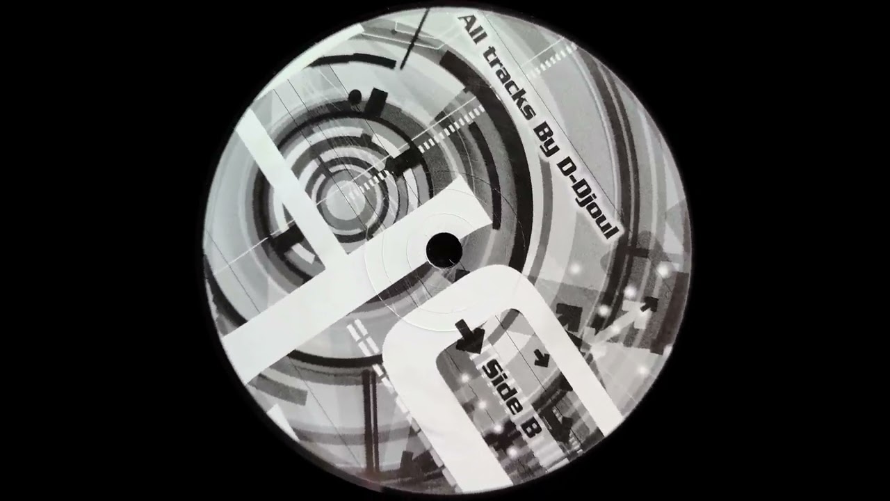 Happy System 02 - B1 D Djoul Untitled
