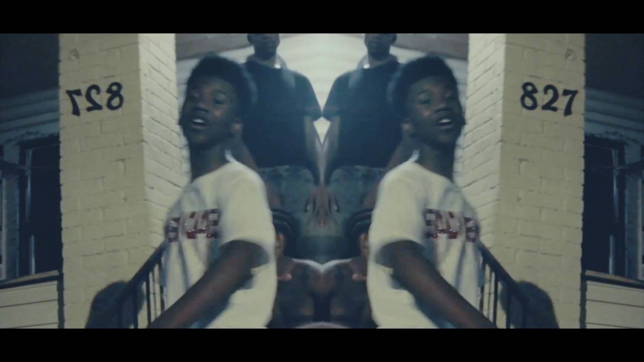 Lil Ru - Dont Trust Em Ft RU & Red Dev (Official Music Video)