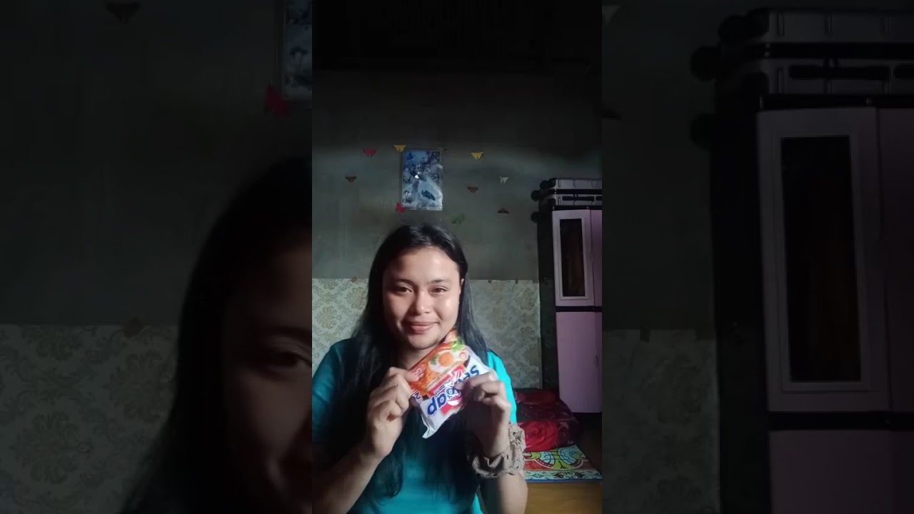 Tugas MK Bahasa Inggris 
