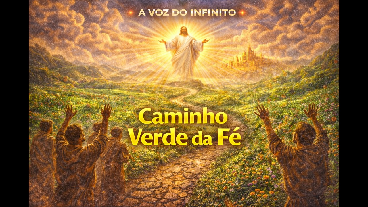 Caminho Verde da Fé
