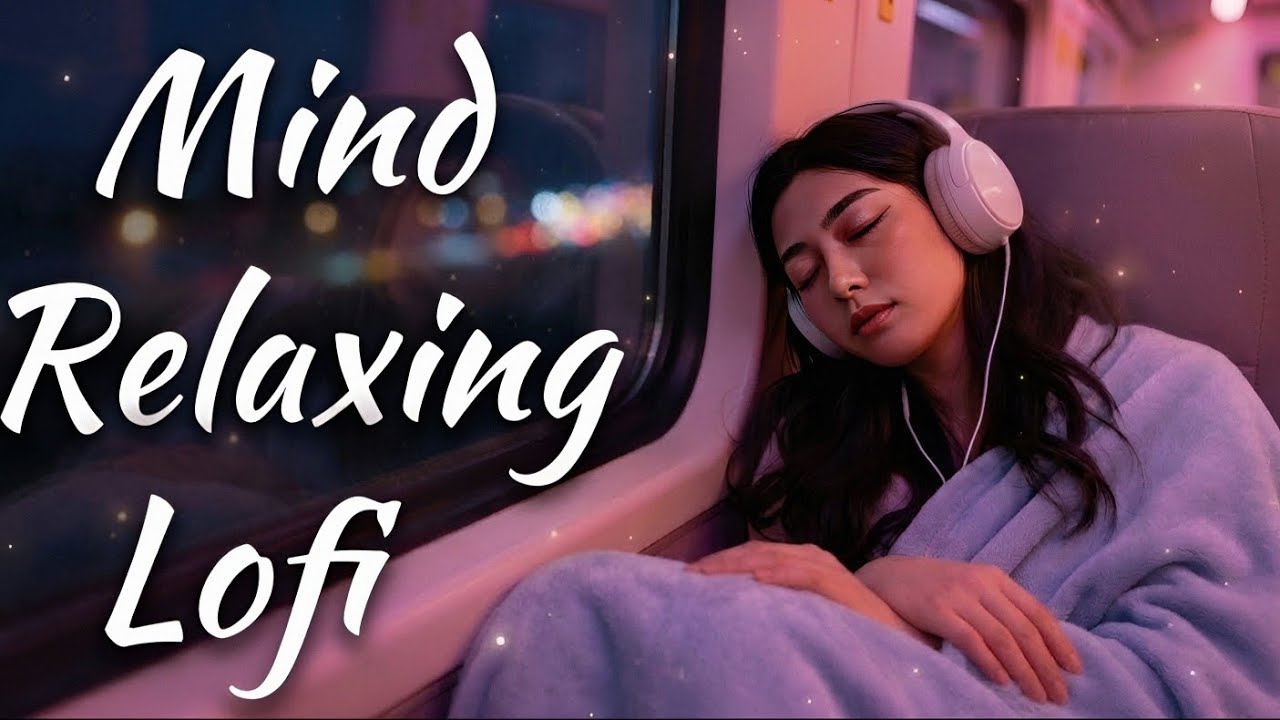 💔2026 Ultimate Mind Relaxing Lofi Beats | Study, Sleep & Chill--🎧035 #acousticroy's #calmbeats