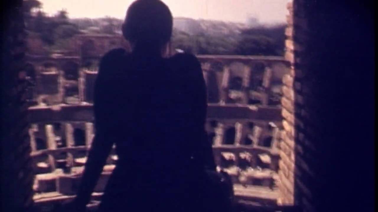 Architecture & Memory