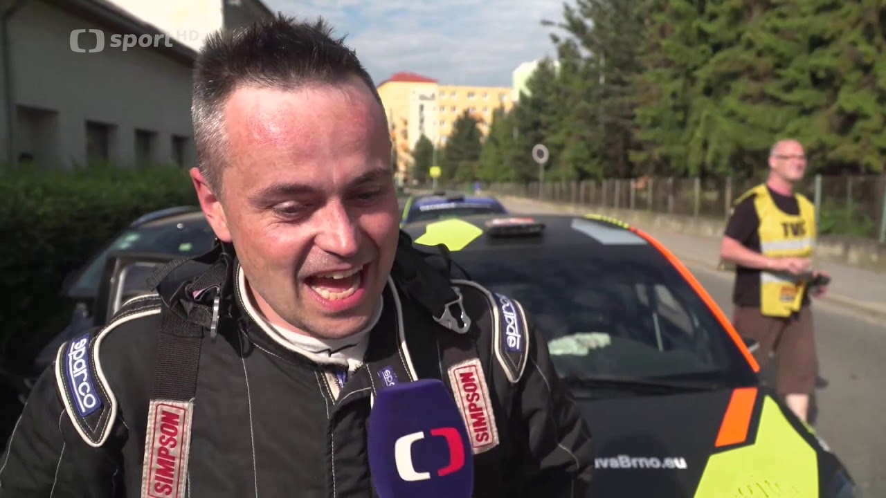 XXVII. Rally Vyškov 2019 - Svět motorů