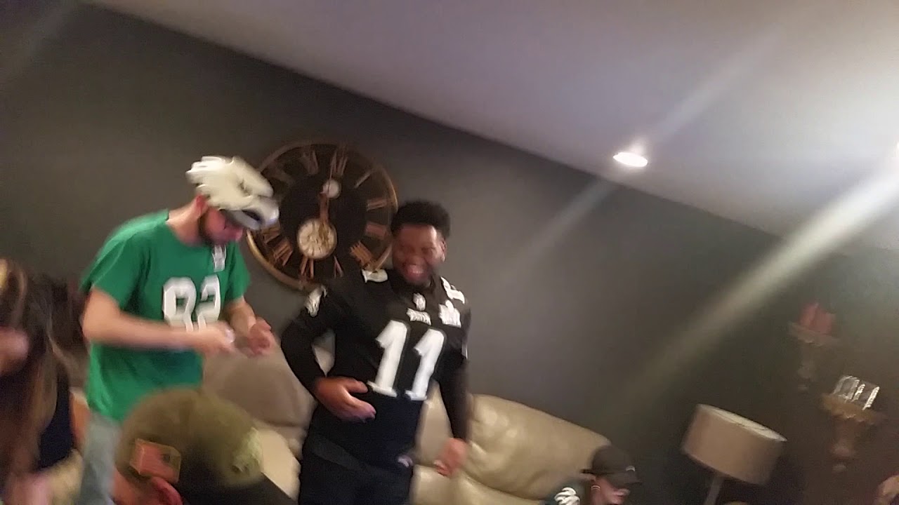 Superbowl LII  