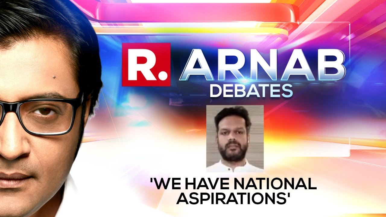 KCR To Launch A National Party? TRS Spokesperson Says 'We Have National Aspirations' On The Debate