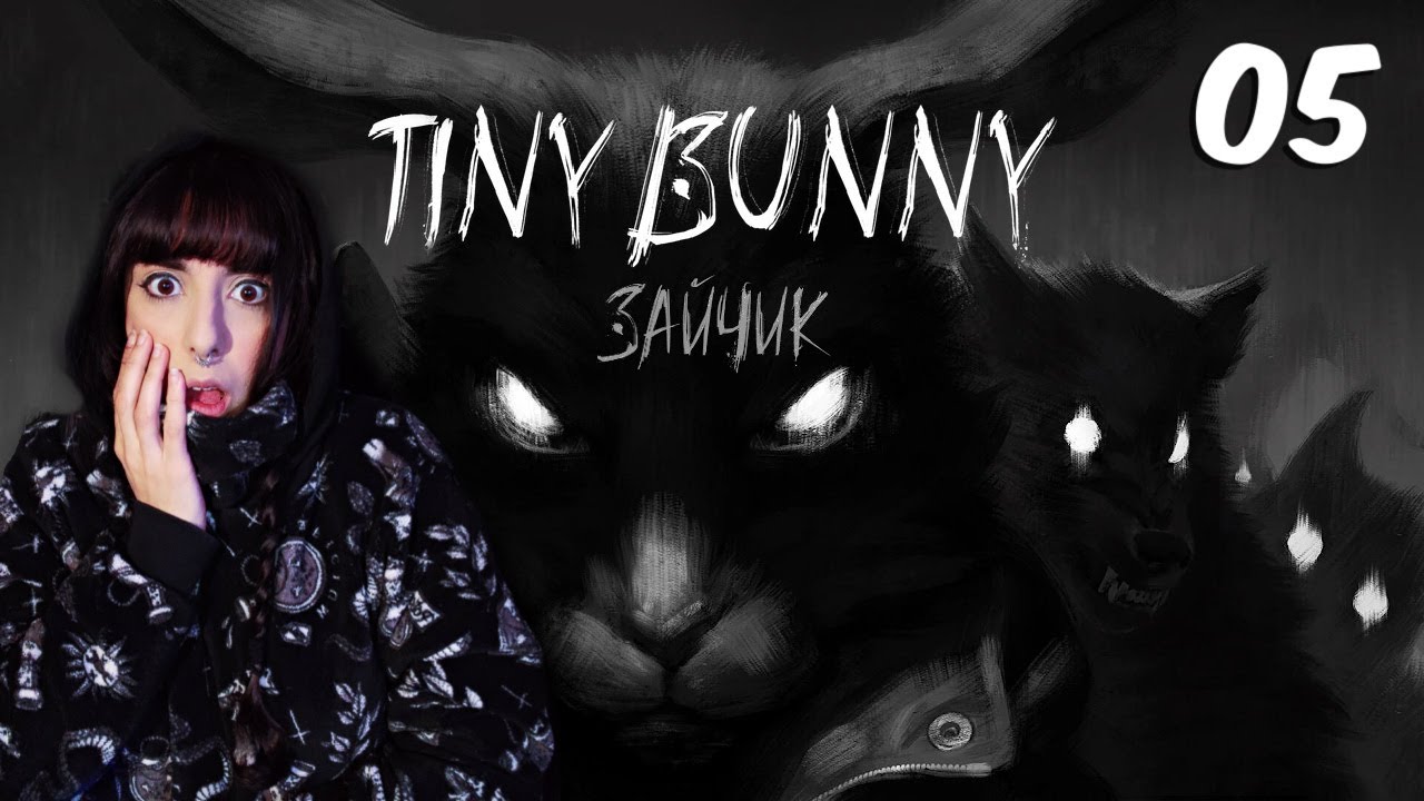 TINY BUNNY (Gameplay ITA) #5 -  VOLARE CON GLI AMICI DEL BOSCO