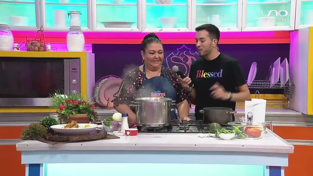 Receta Pollo al jugo