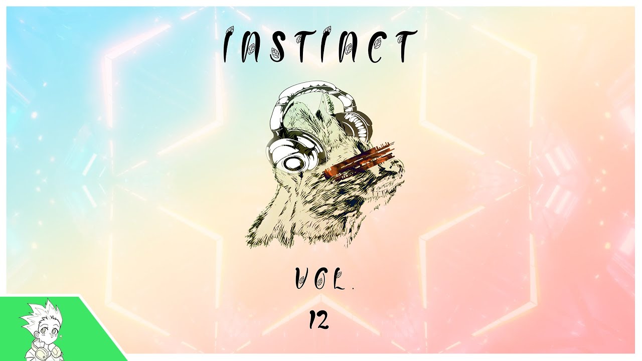 Monstercat Instinct Vol. 12 [Unofficial Album Mix]