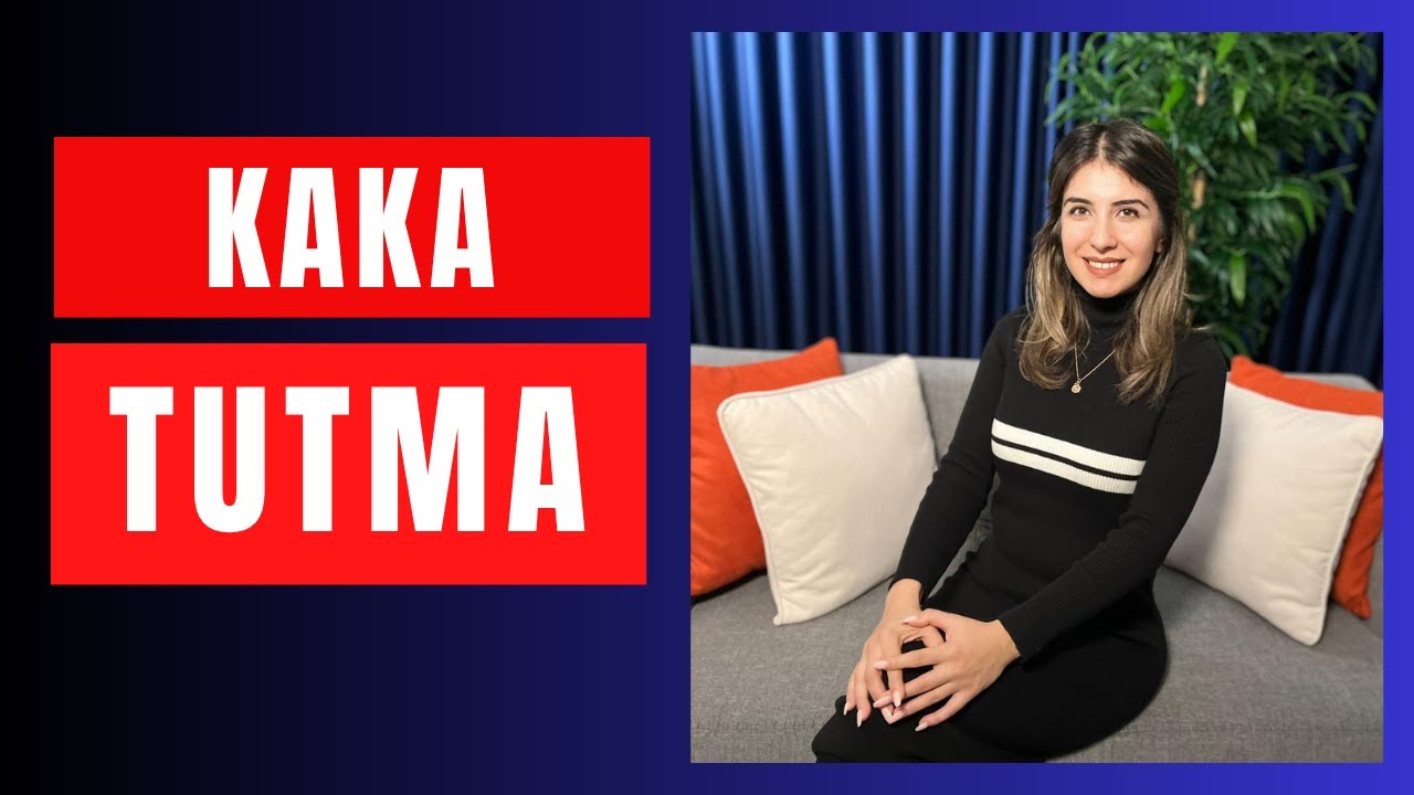 ÇOCUĞUNUZ KAKA YAPMAKTAN KORKUYOR MU? - Sebebi düşündüğünüz gibi değil!