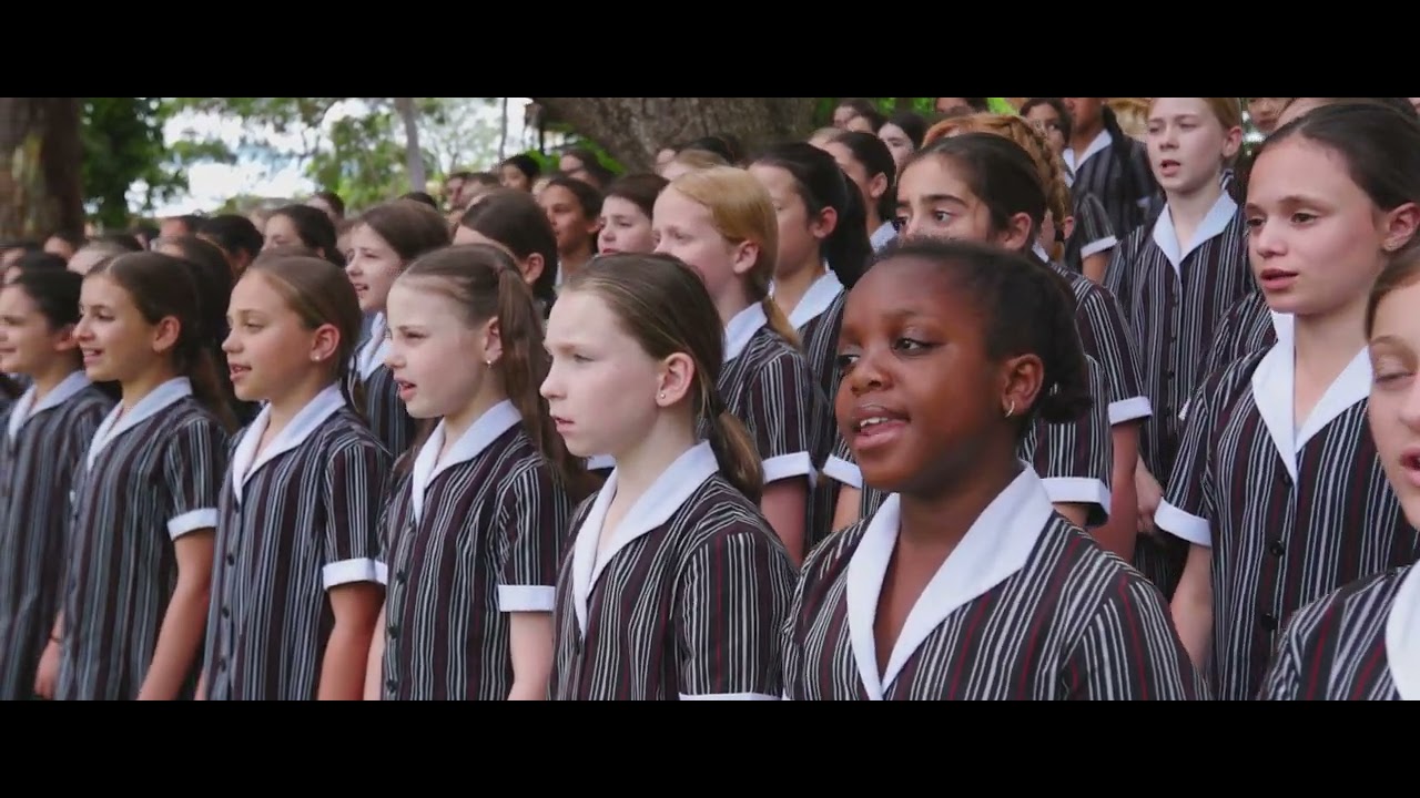 Gioia House Song