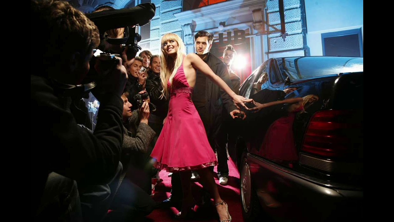 Mandaryna - "Heaven" (Audio)