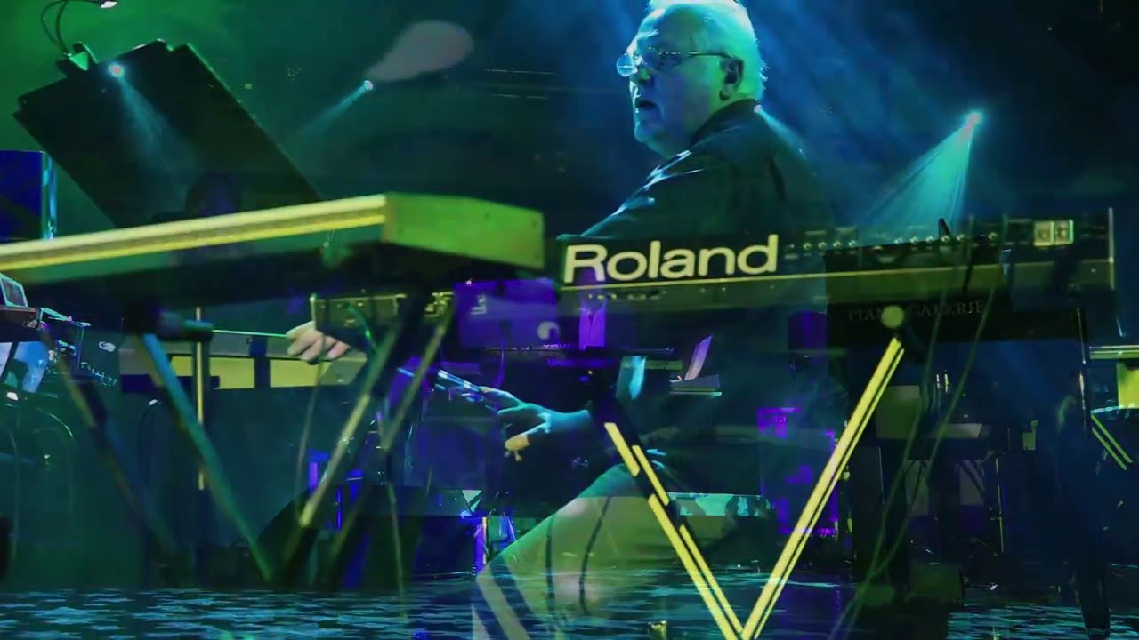 LOOM - Emerald Suite - Live in Berlin, 2016