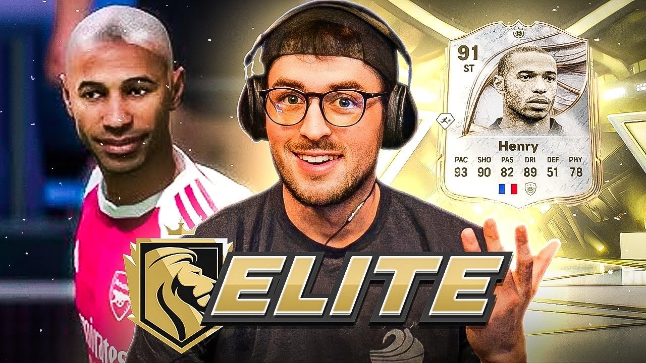 FIRST OWNER HENRY IS CRAZY!! BEST BOUNTY IN FC HISTORY WHAT???!!