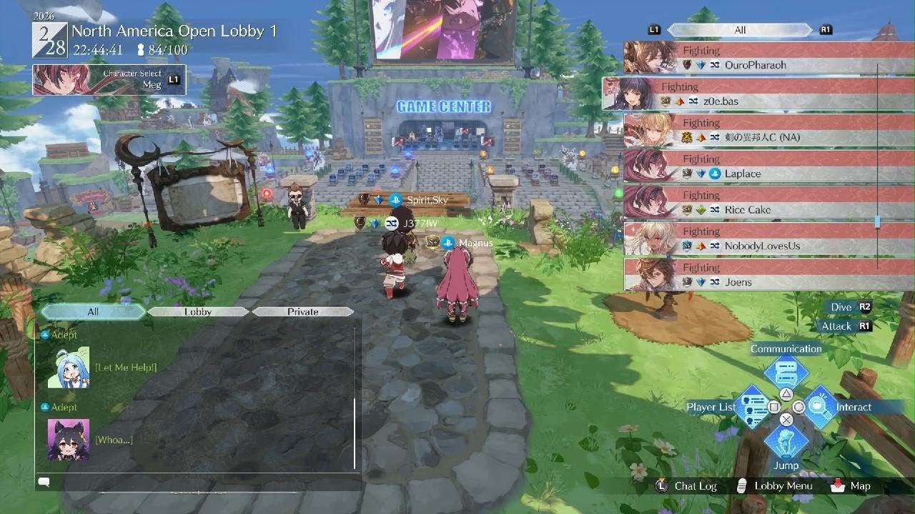 Granblue Fantasy Versus: Rising_20260228224840