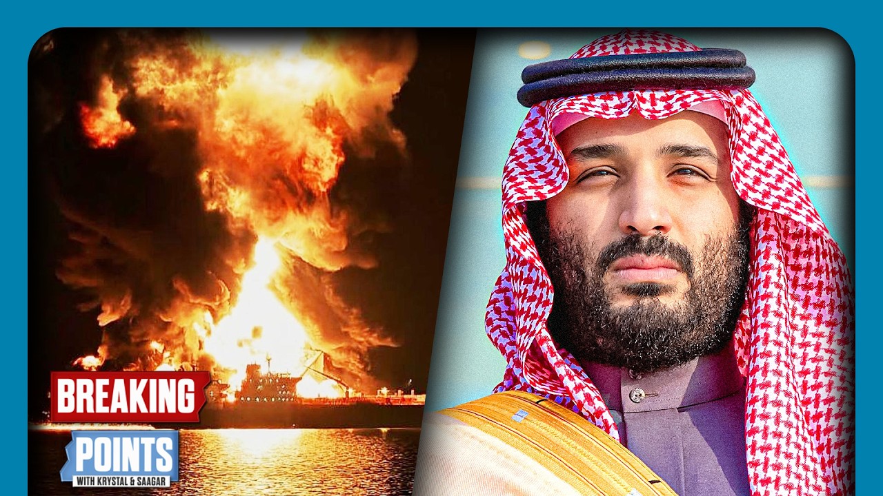 Саудовская Аравия и нефтяной рынок в тупике из-за блокады хуситов