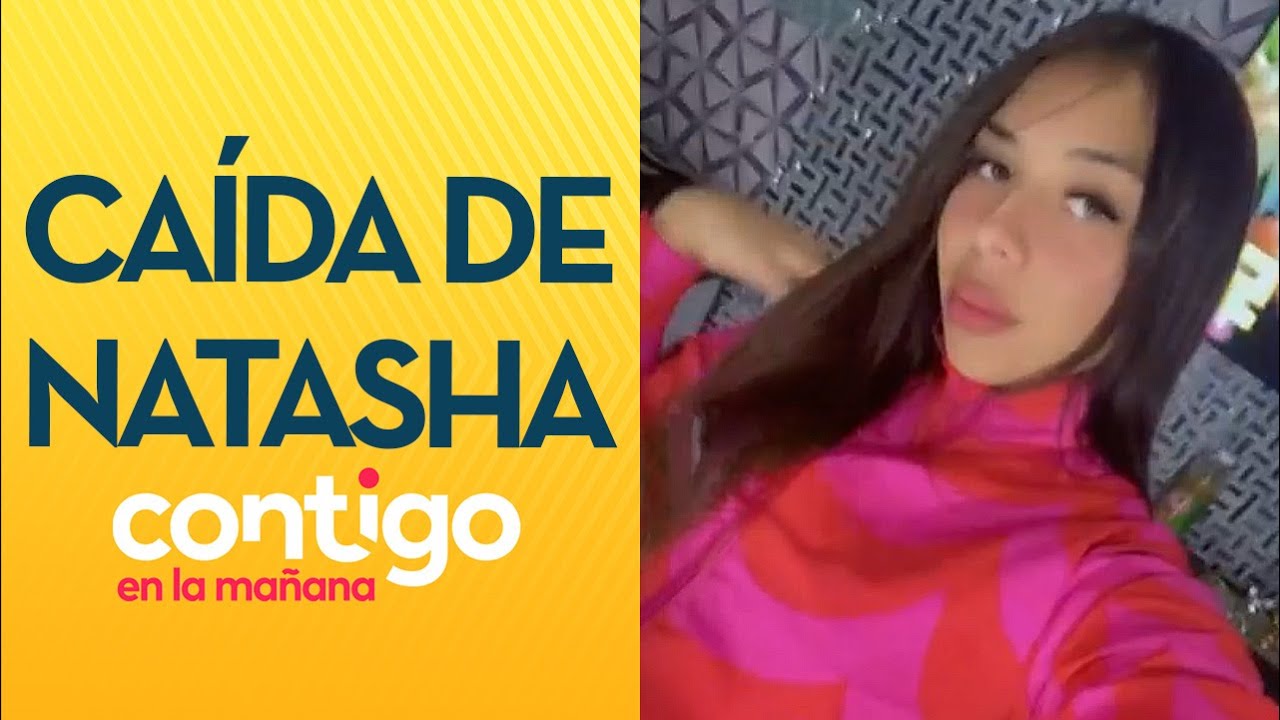 DETENIDA POR LA PDI: Así fue la caída de la 