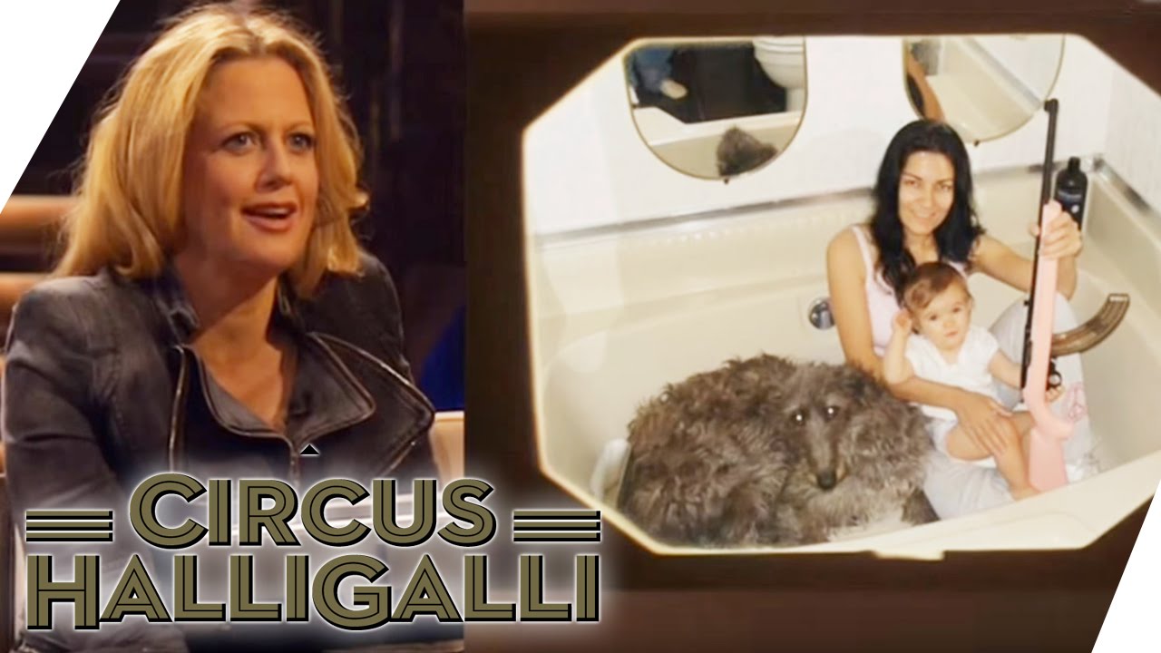 Circus HalliGalli | 