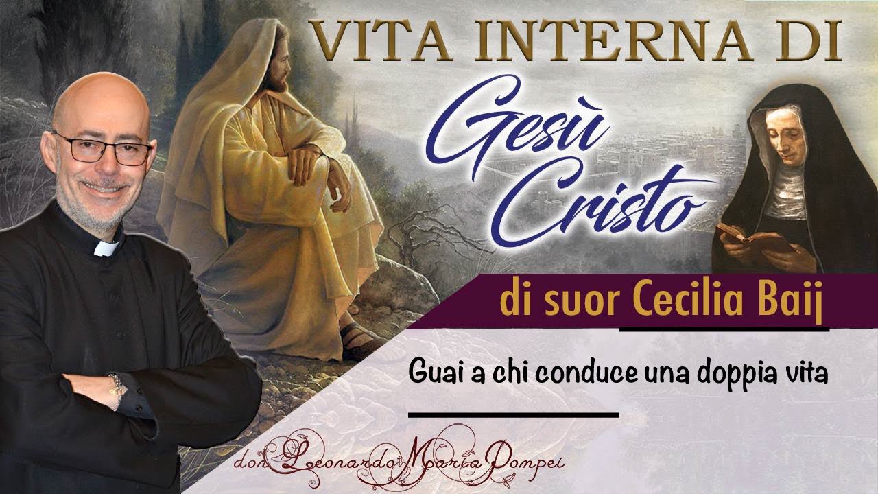 Guai a chi conduce una doppia vita