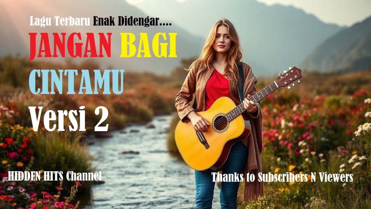 Lagu Terbaru Enak Didengar 