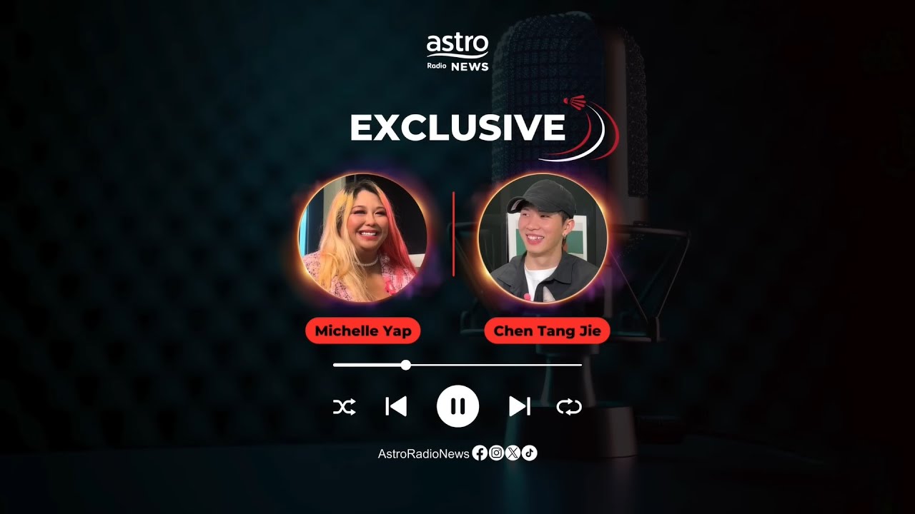 An Olympian Hung Out With Us?! 😱 | Chen Tang Jie's Struggles & Journey So Far(EXCLUSIVE PODCAST)