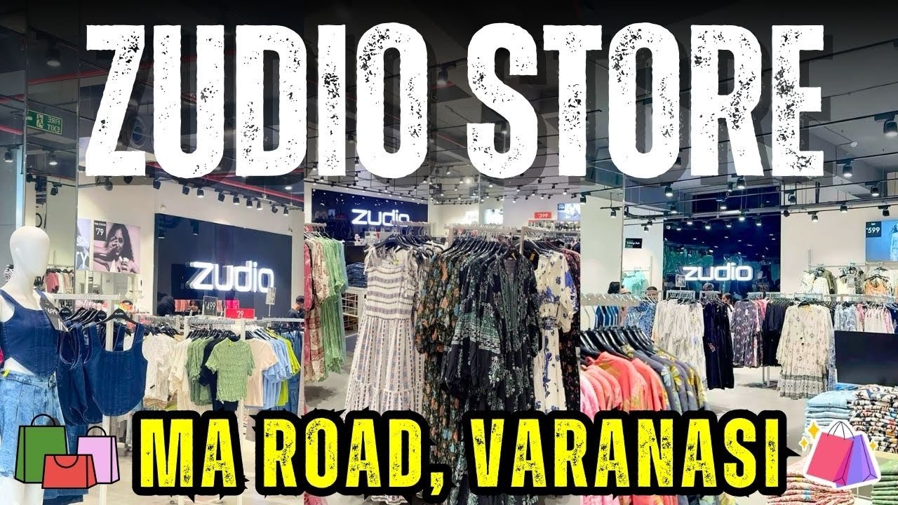 Zudio Store Shopping 2026 | Mens & Womens Clothing Haul