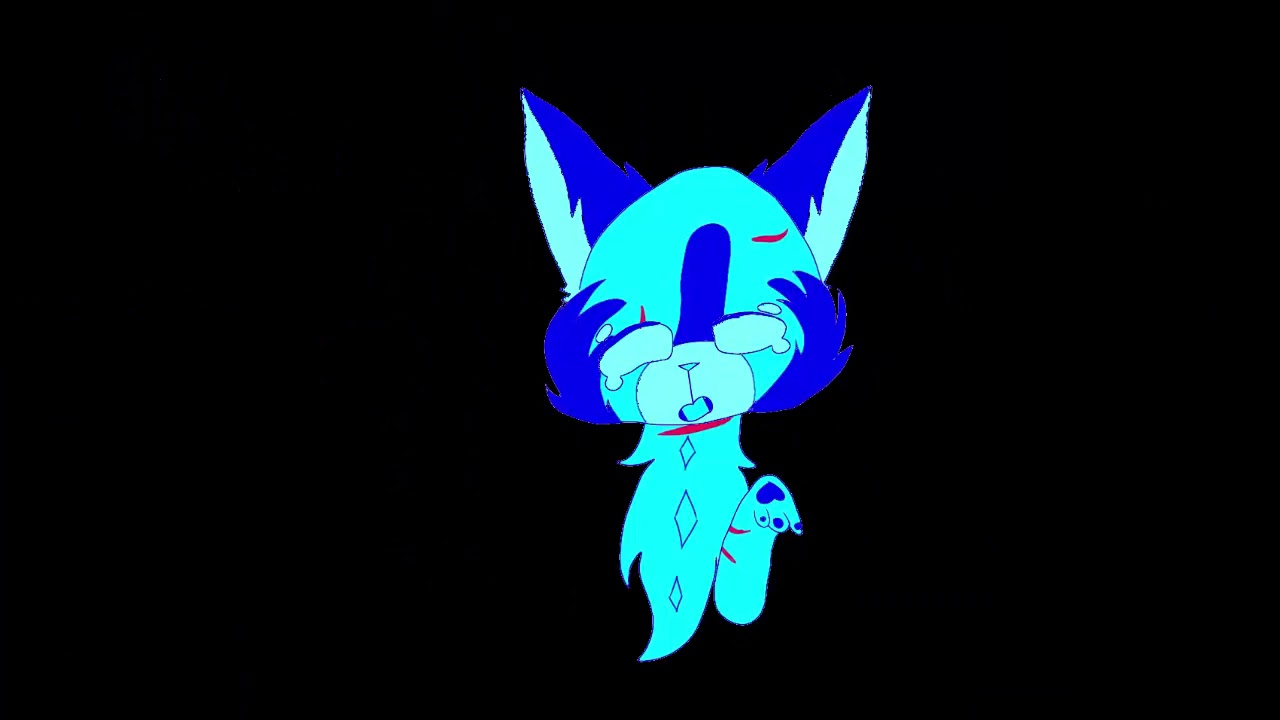 favorite color is blue fandom OC 72 hour MAP .: map parts 9/10 :.