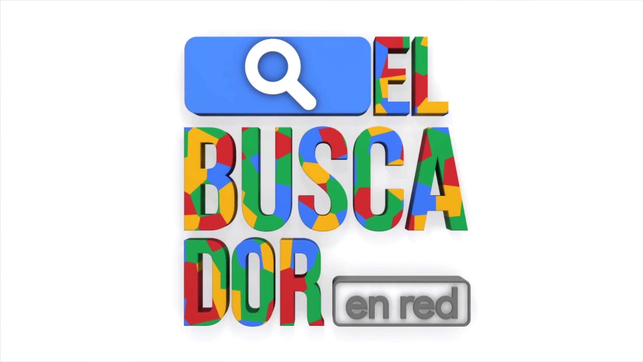 El Buscador en Red: Andrés Guschmer con Paulina Tamayo