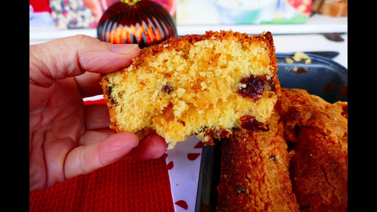 #Plumcake