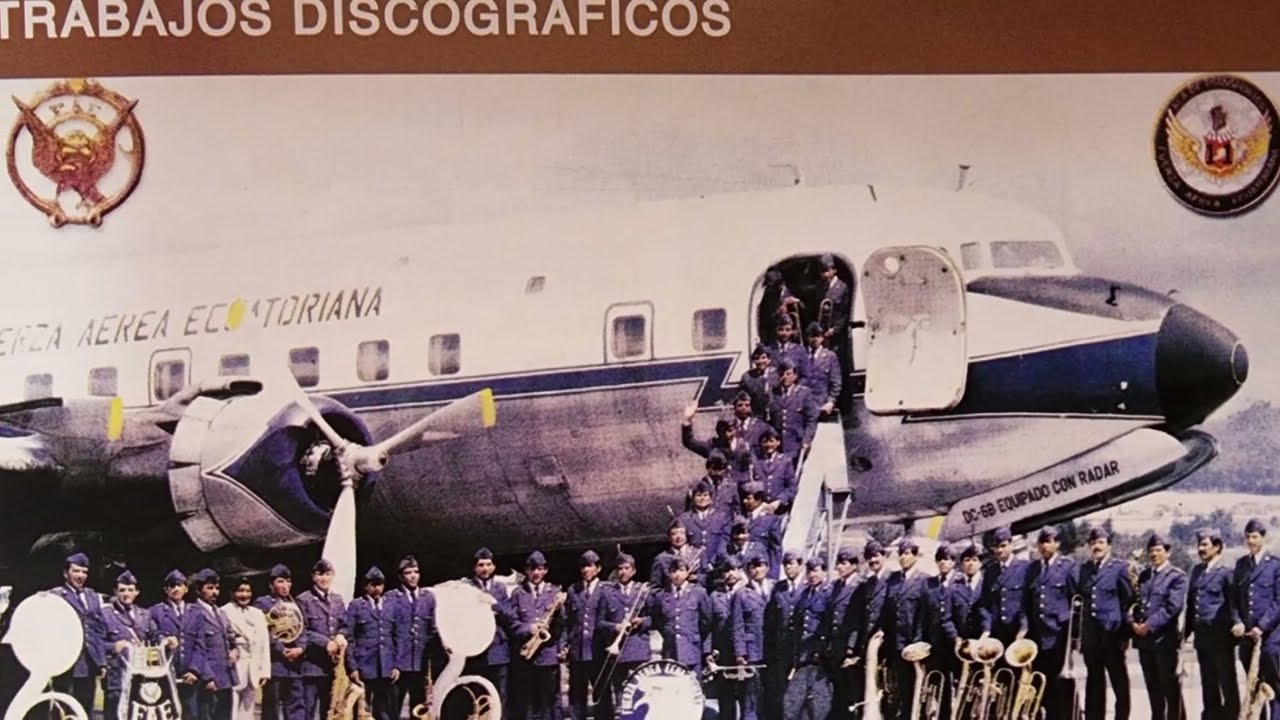 HERMANDAD MÚSICOS FAE SERVICIO PASIVO.