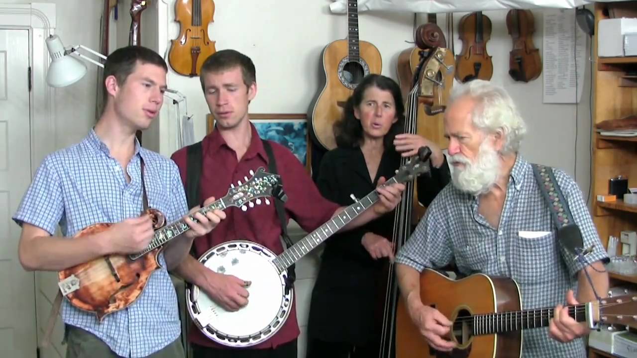 Dixie Darling - The ToneWay Show, Episode 1