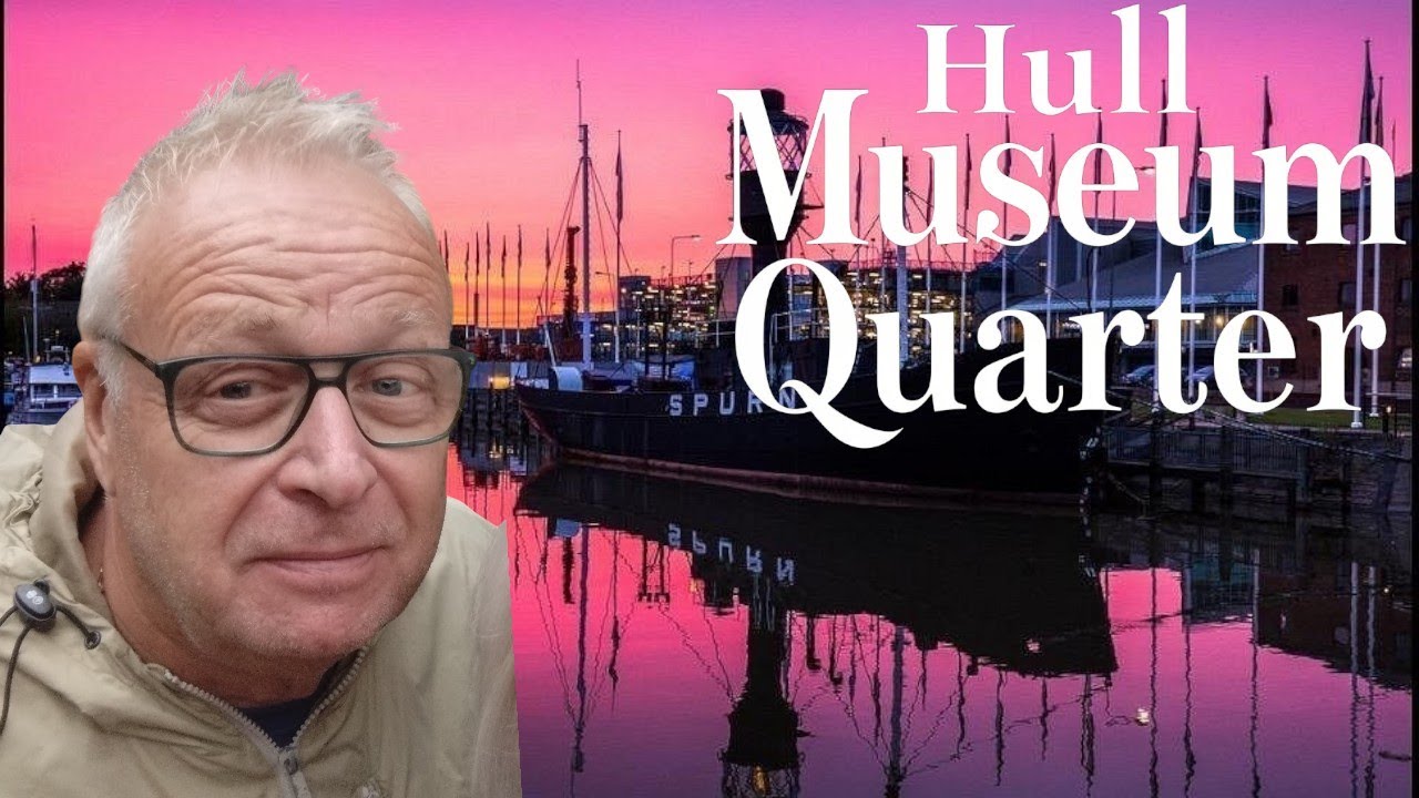 Is Hull UK’s Most UNDERRATED City?