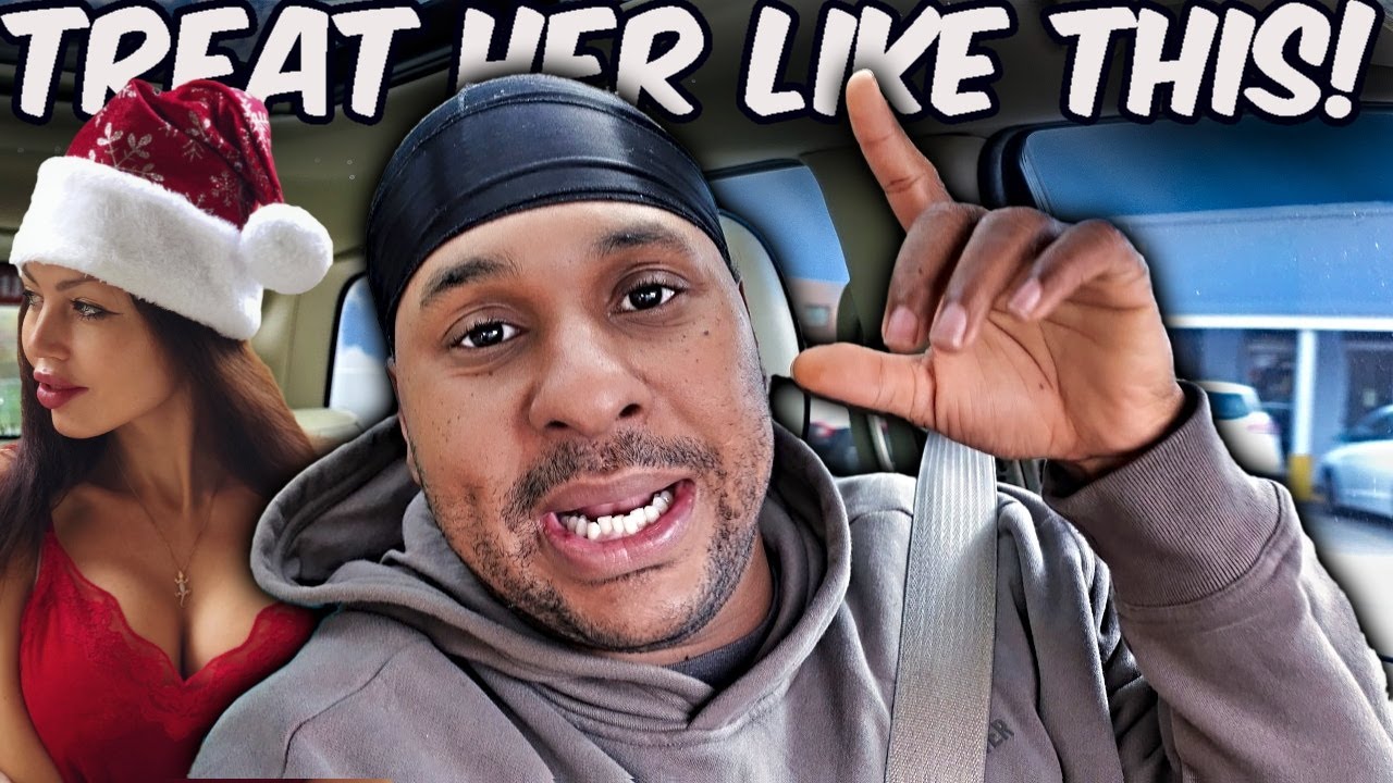 A Confident Man Treats Modern Women As They Are Instead Of What He Wants Her To Be